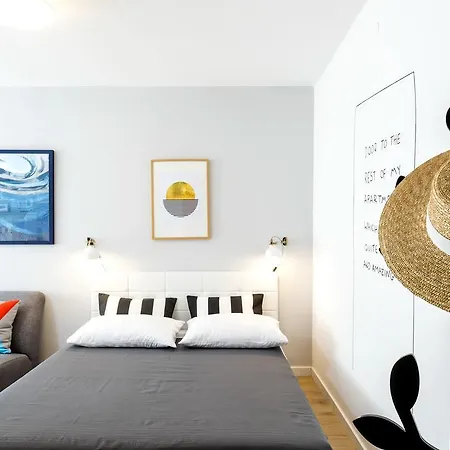 Cacoom Pacoom Apartment *