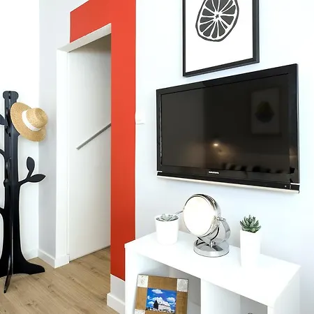 Cacoom Pacoom شقة سبليت